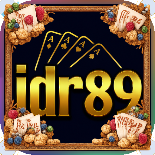 idr89 — galeri pratinjau - APK Resmi