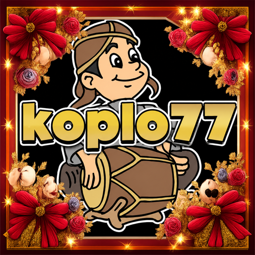 koplo77 — mitra unggulan